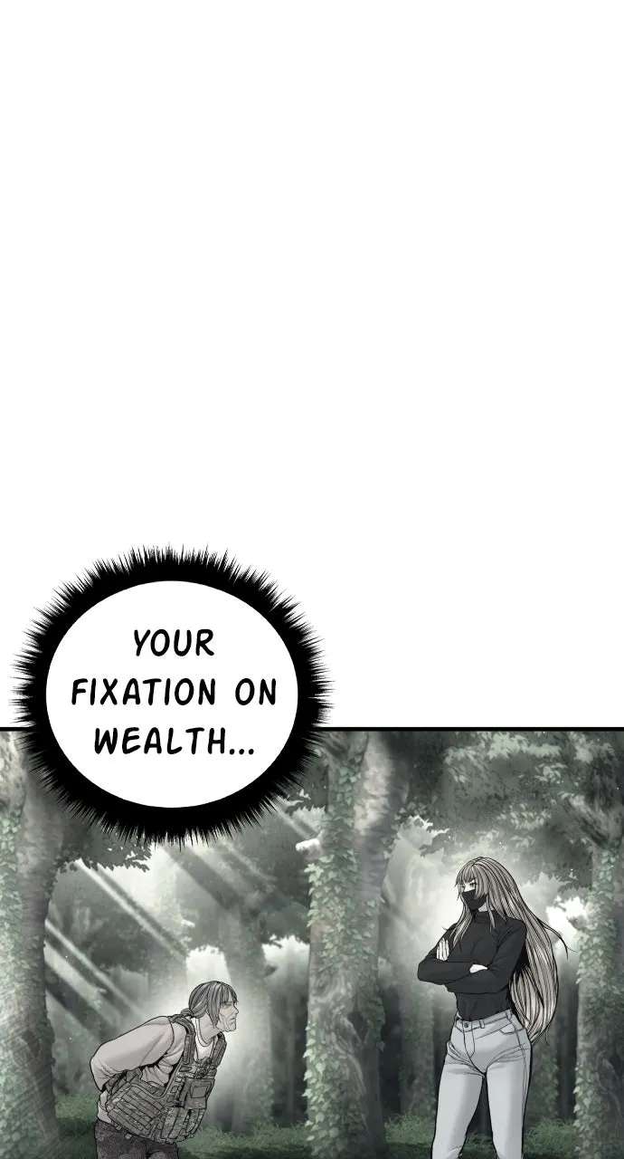 Manager Kim (AgentKim: Reactivated) Chapter 240 - page 108