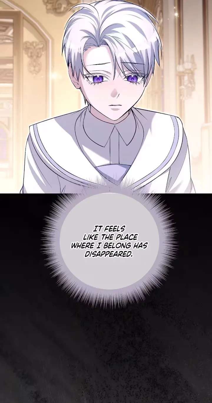 The Murderer Targets Brunettes Chapter 46 - page 62