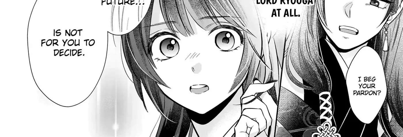 The Demon King's Beloved: Doting on the Abused Healing Maiden Chapter 6.1 - page 30