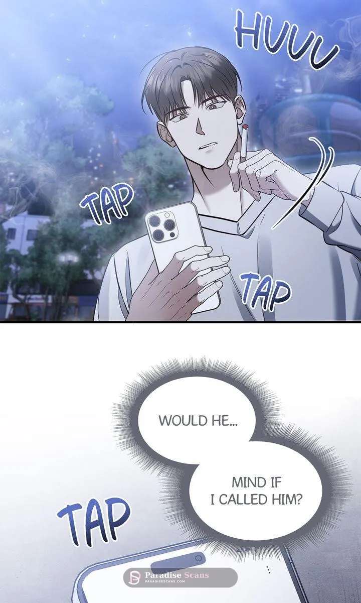 This Isn't Why I Applied Chapter 37 - page 20