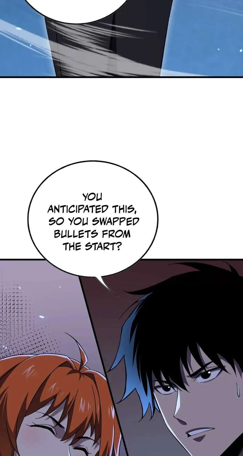 The Lost City of Alien Beasts Chapter 45 - page 15