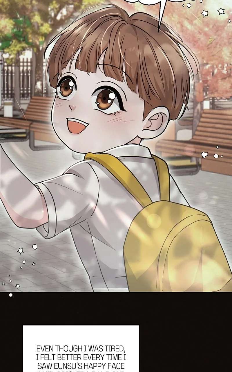 Raising a Child With CEO Chapter 1 - page 14