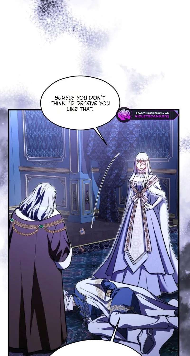 The Young Emperor is Obsessed With Me Chapter 83 - page 13