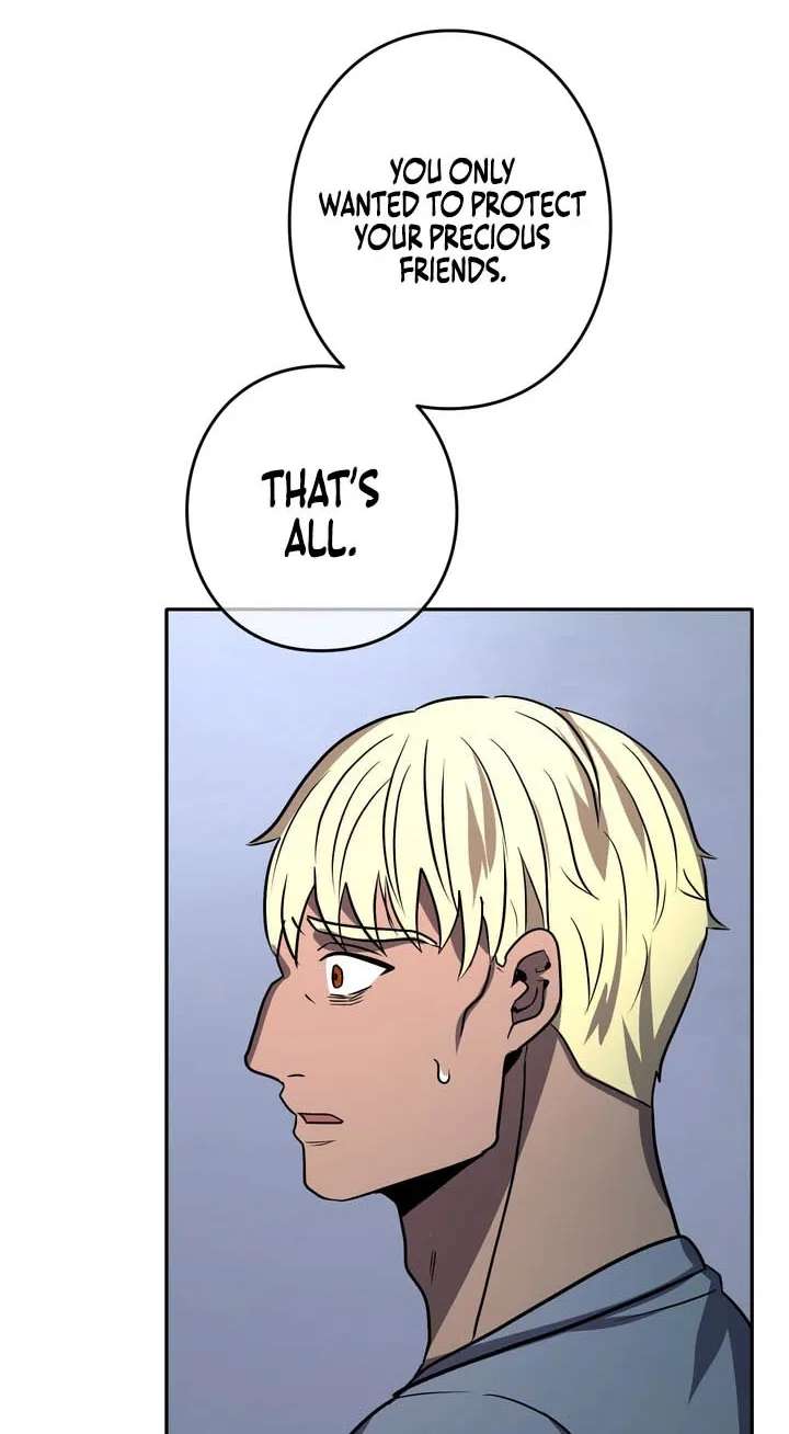 Hidden Class Gravity User Chapter 210 - page 69