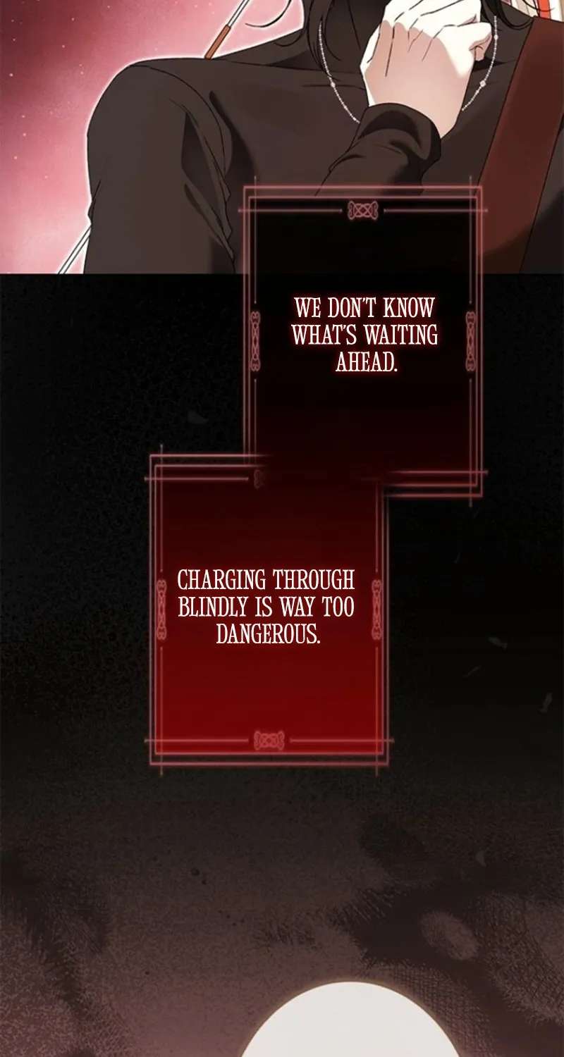Apocalypse Villainess: Surviving With Corporate Slave Skills Chapter 42 - page 28