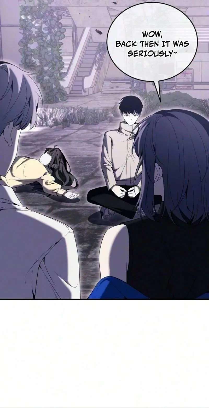 The Streamer Chapter 20 - page 69