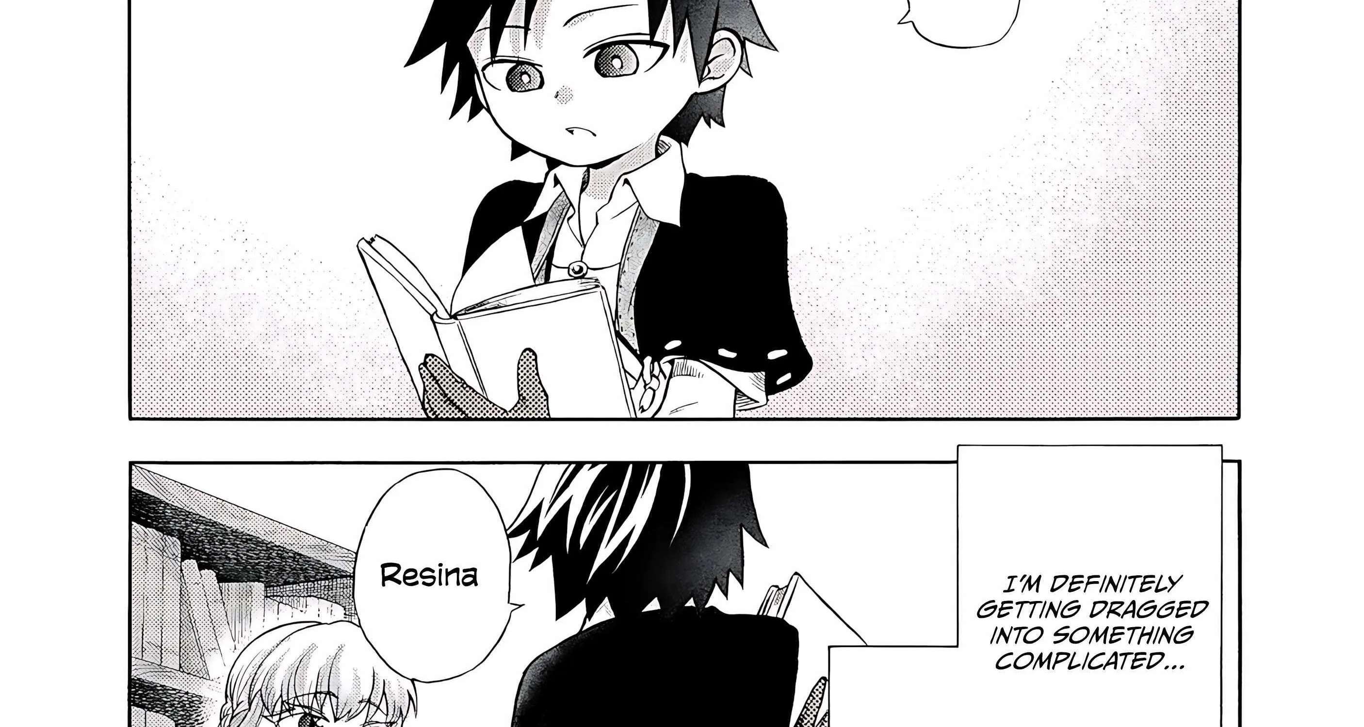 Isekai de Yakuza Hajimemashita: Yume no Henkyou Slow Life wa Oazuke-chuu Chapter 2 - page 73