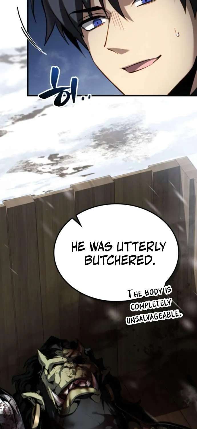 I Became The Rogue First Prince Chapter 54 - page 21