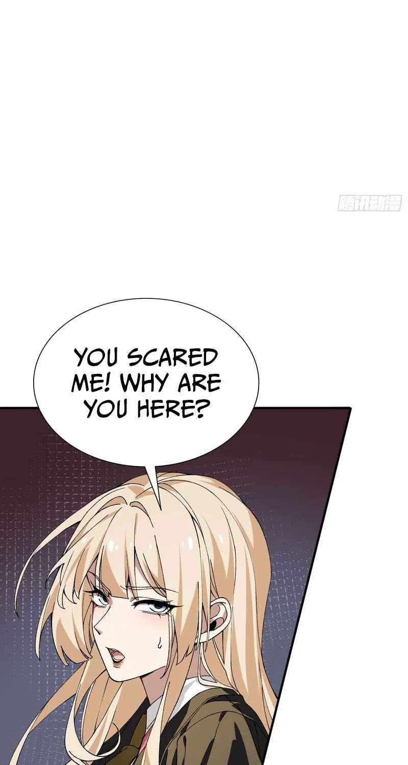 Skills have no cooldown, I turned into a natural disaster of undead Chapter 10 - page 14