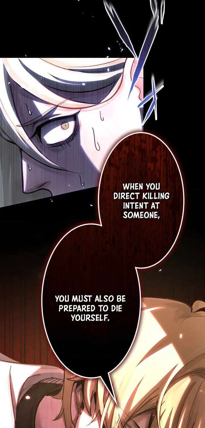 The Sword Saint Reincarnated Into a Noble Mage Family Chapter 27 - page 69