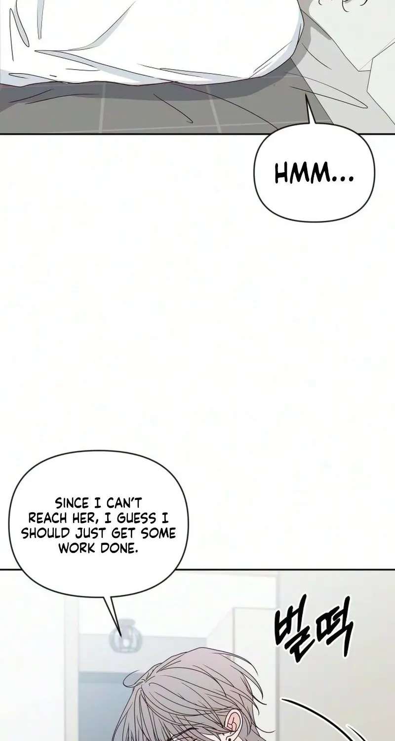My Meddler in Love Chapter 44 - page 45