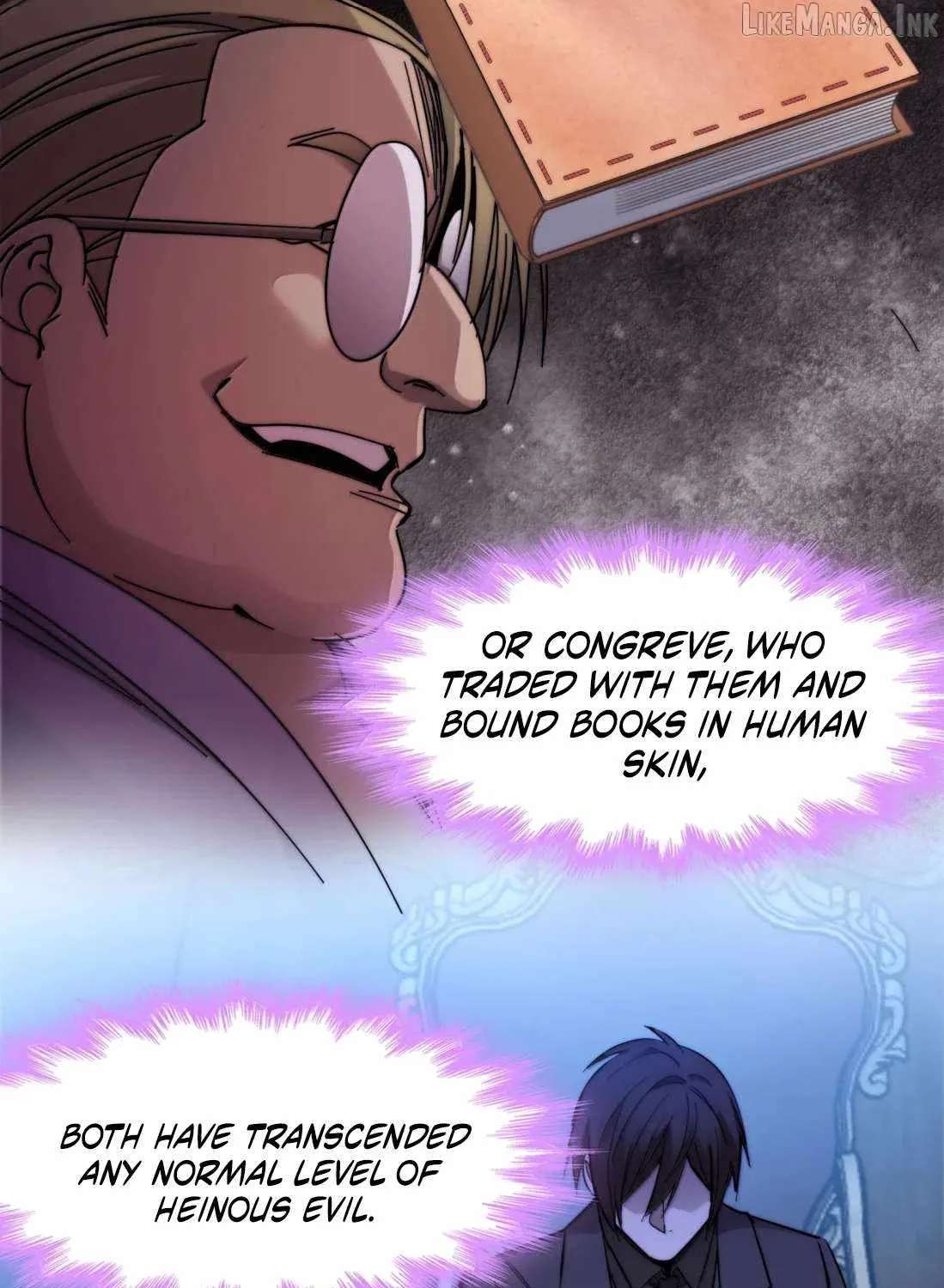 I’m Really Not The Demon God’s Lackey Chapter 198 - page 135