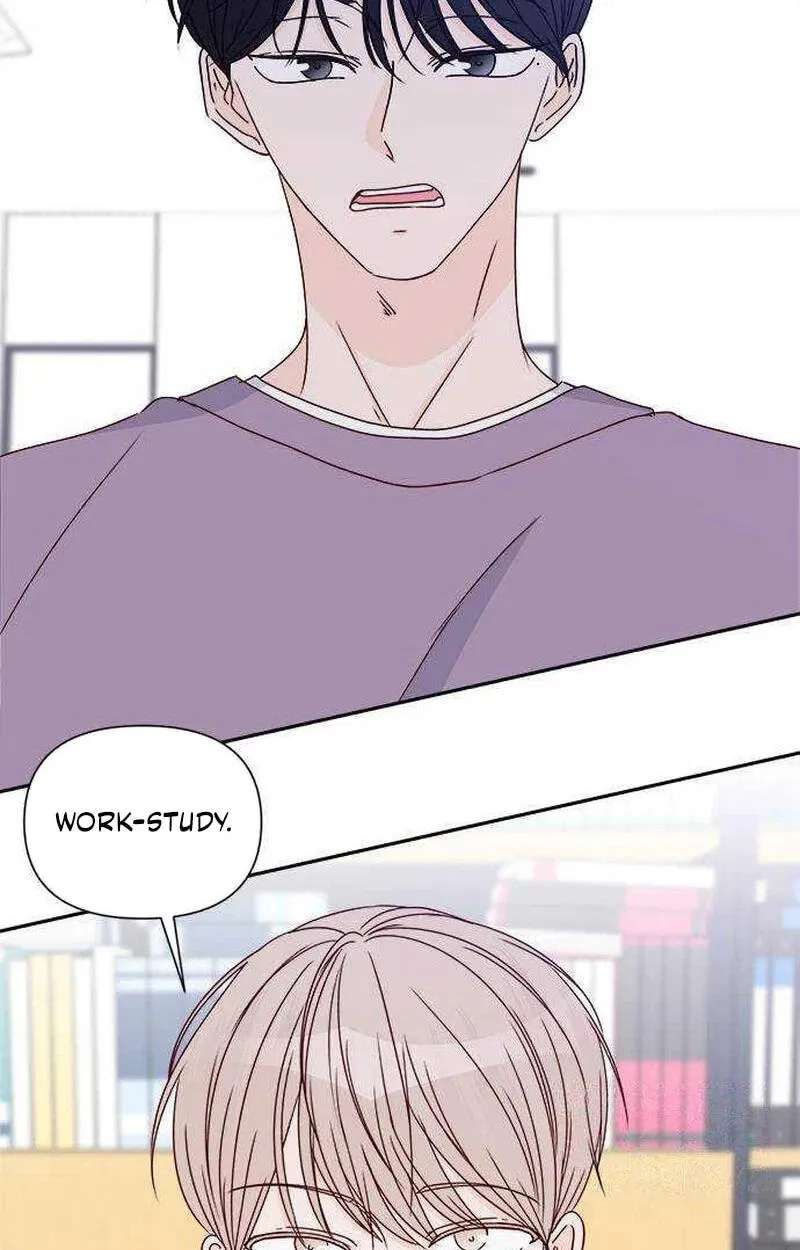 Next Door Boyfriend (Kkulsam) Chapter 49 - page 101