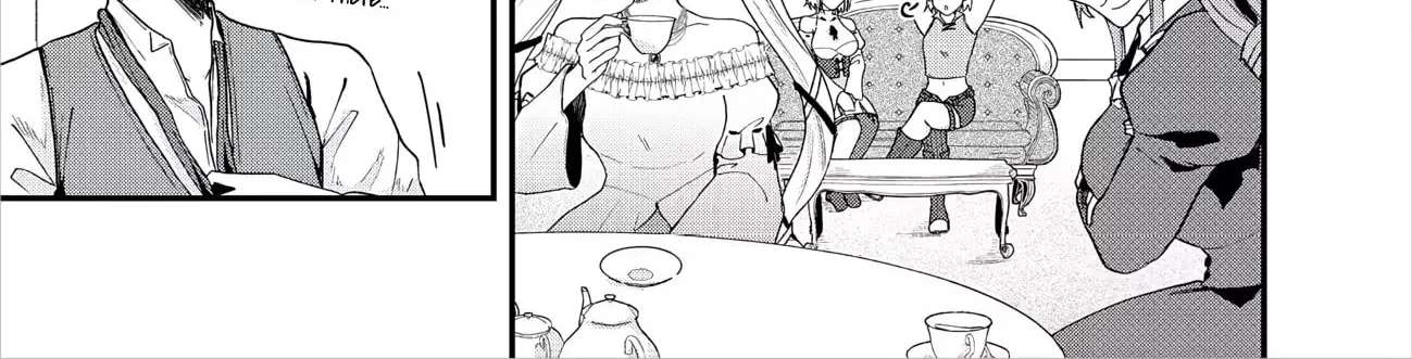 "Sono Hen no Kusa demo Kuttoke" to Tsuihou Sareta Munou Skill [Shokubutsugui] Mochi Tenseisha, Elf no Sato de Maboroshi no Shokubutsu o Tabete Musou Suru Chapter 31 - page 36
