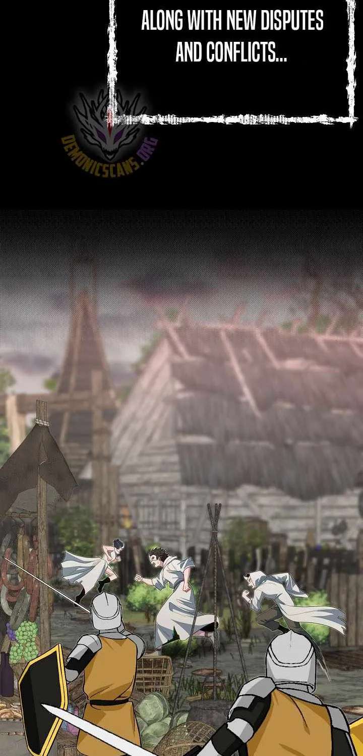 My Little Brother Is The Academy’s Hotshot Chapter 150 - page 13