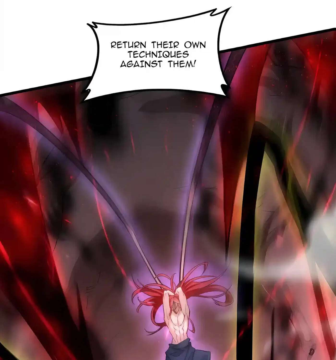 Zerg Ruler: I Command the Scourge Chapter 137 - page 149