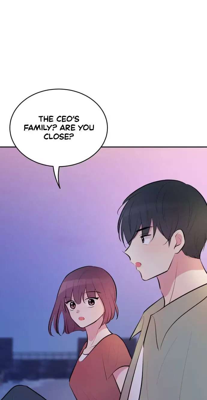 Even If You Don't Have a Third Chapter 51 - page 48