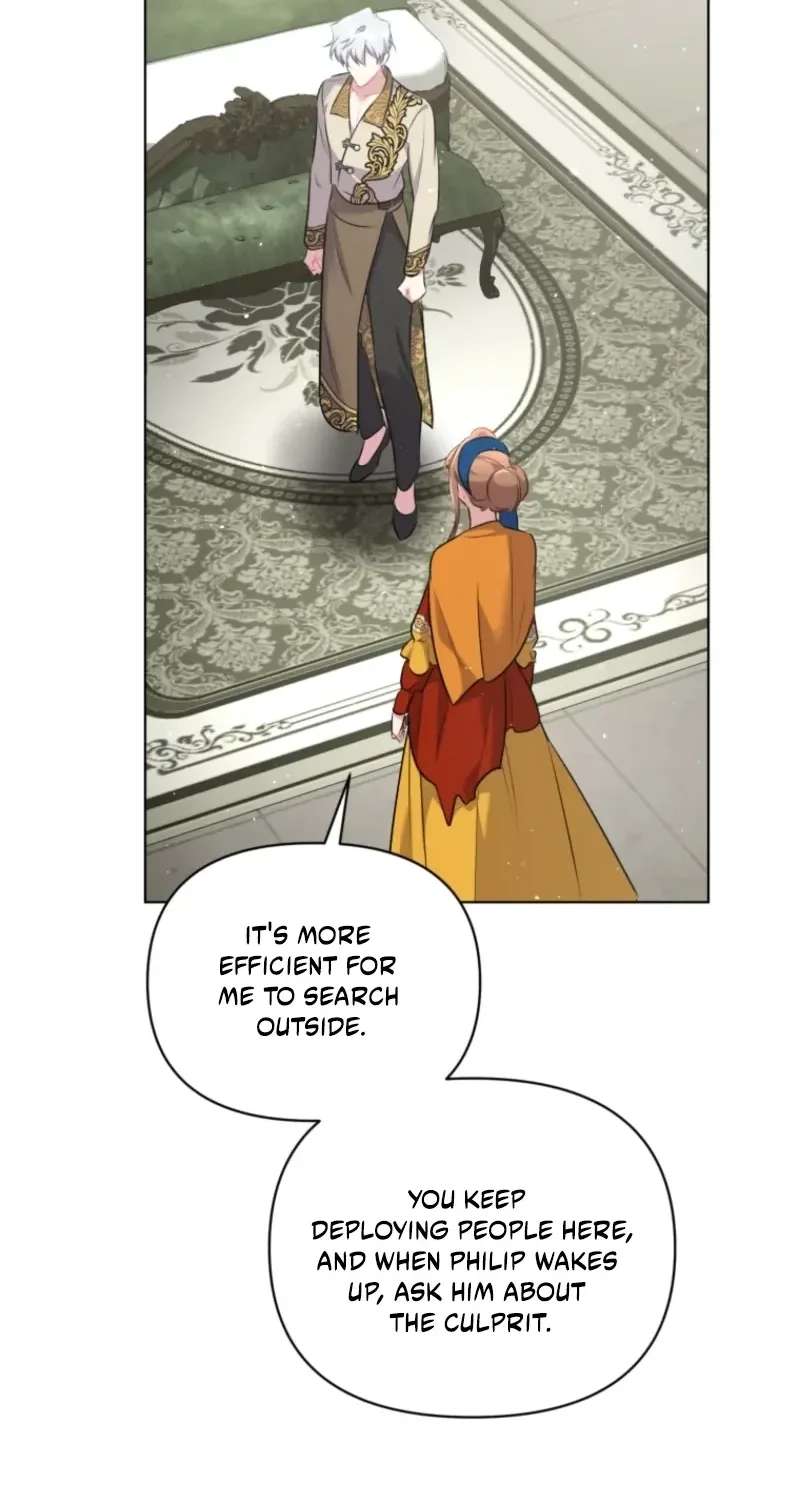 Don’t Worry, We Both Agreed to this Fraudulent Marriage Chapter 79 - page 38