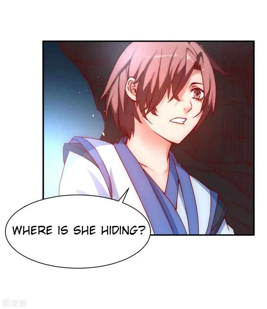 Reversal Path Of Miracle Chapter 6 - page 7