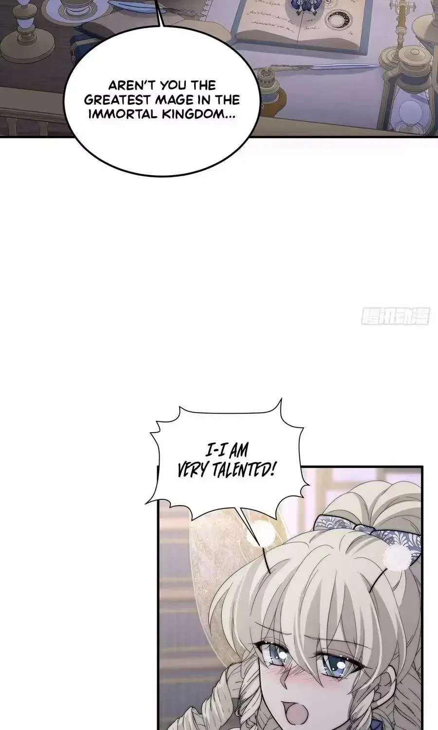 Rosemary's Fairy Tales Chapter 58 - page 55