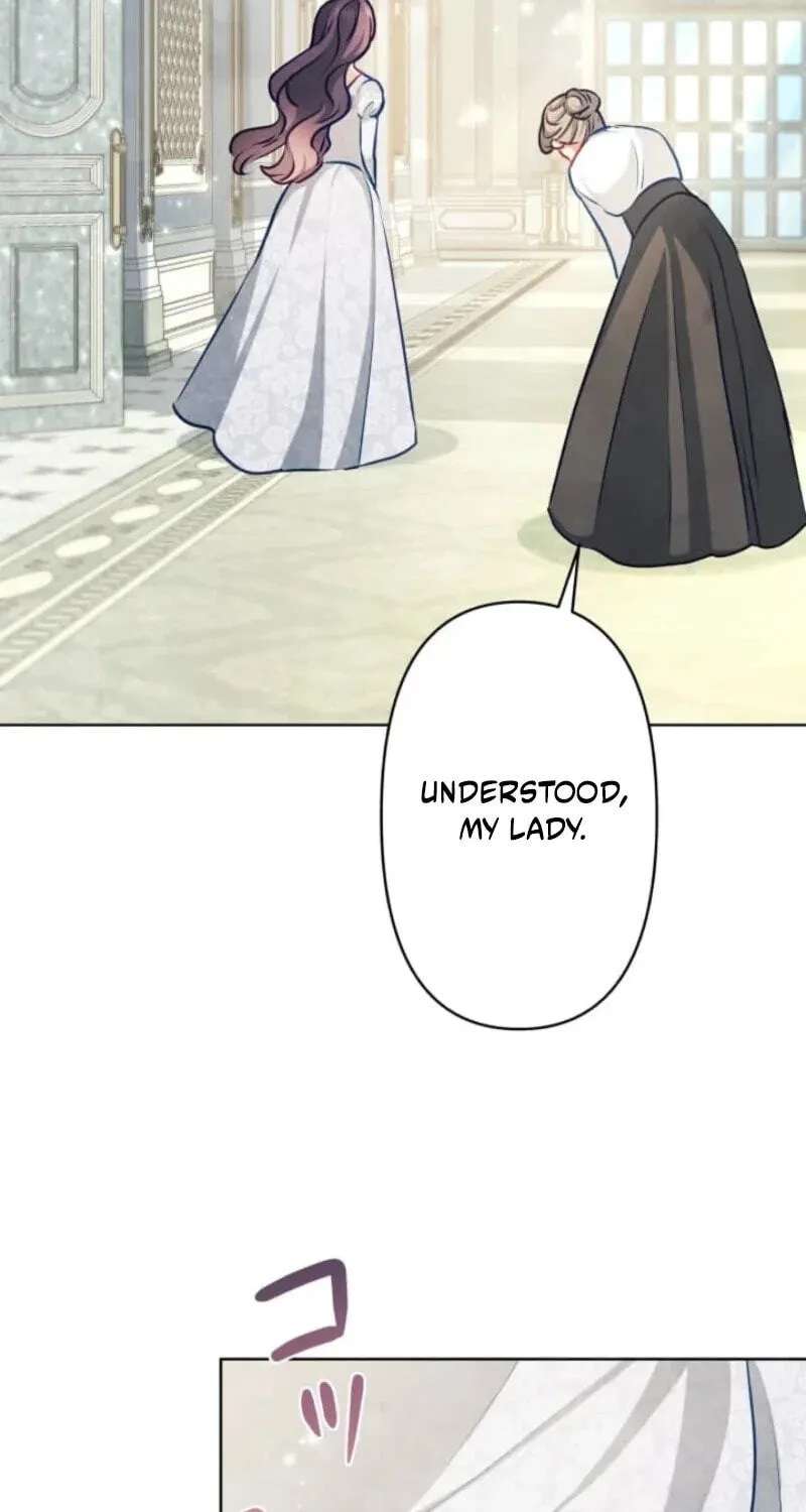 When My Enemies Weep Chapter 50 - page 55