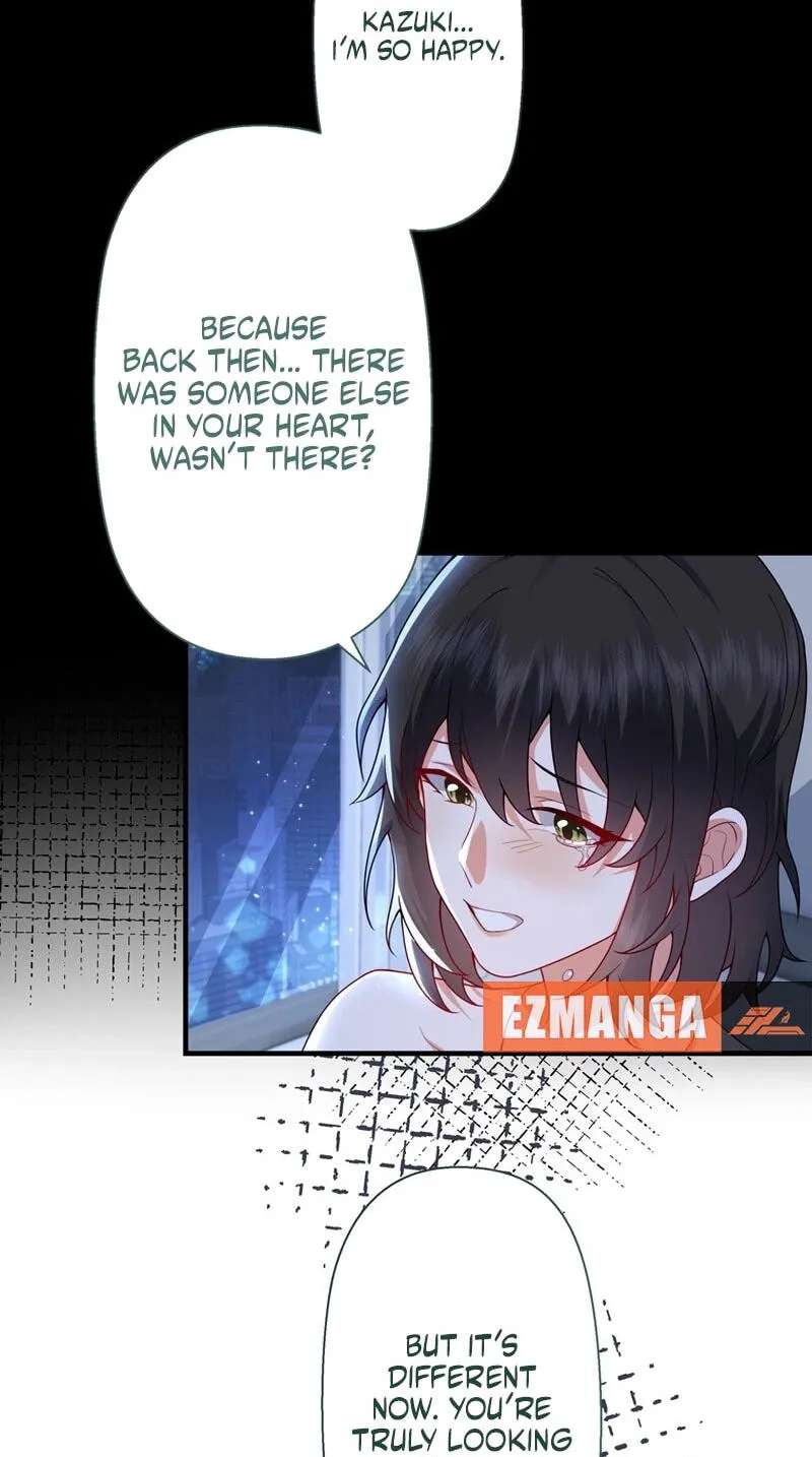 Help Me Get a Divorce Chapter 47 - page 43