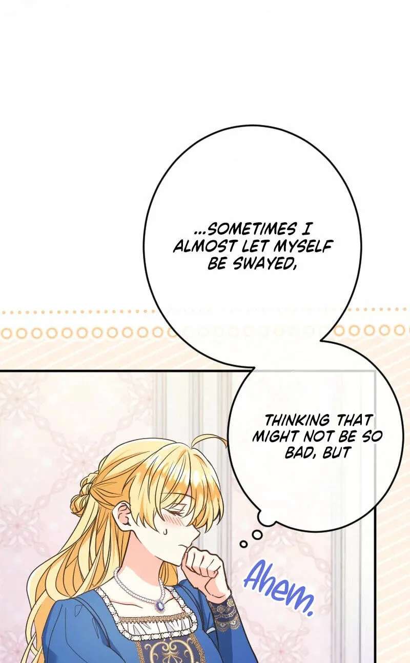 Zense no Otto Datta Yandere Koushaku ni Tsukamarimashita Chapter 36 - page 125