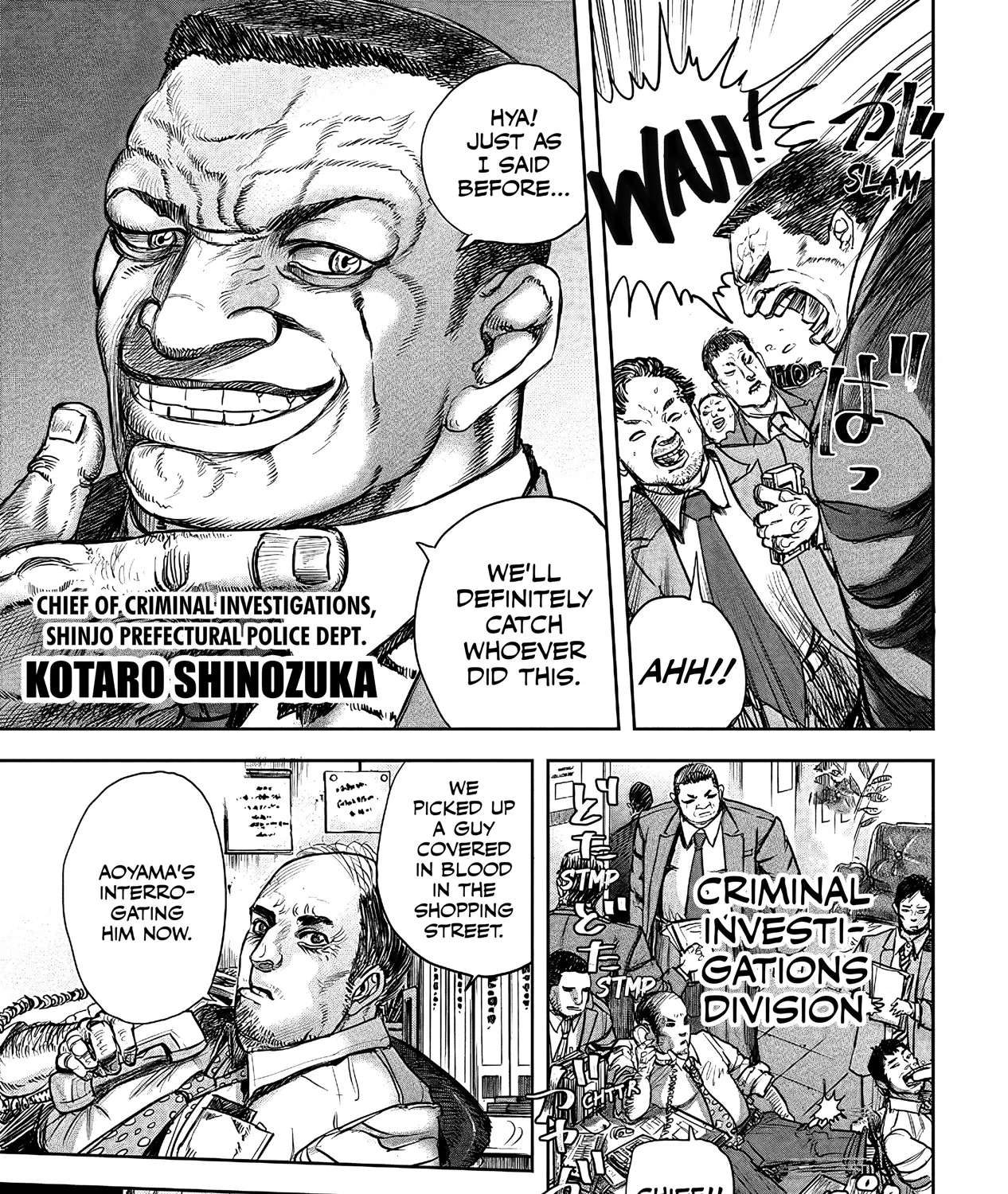 Oni Goroshi Chapter 1 - page 65