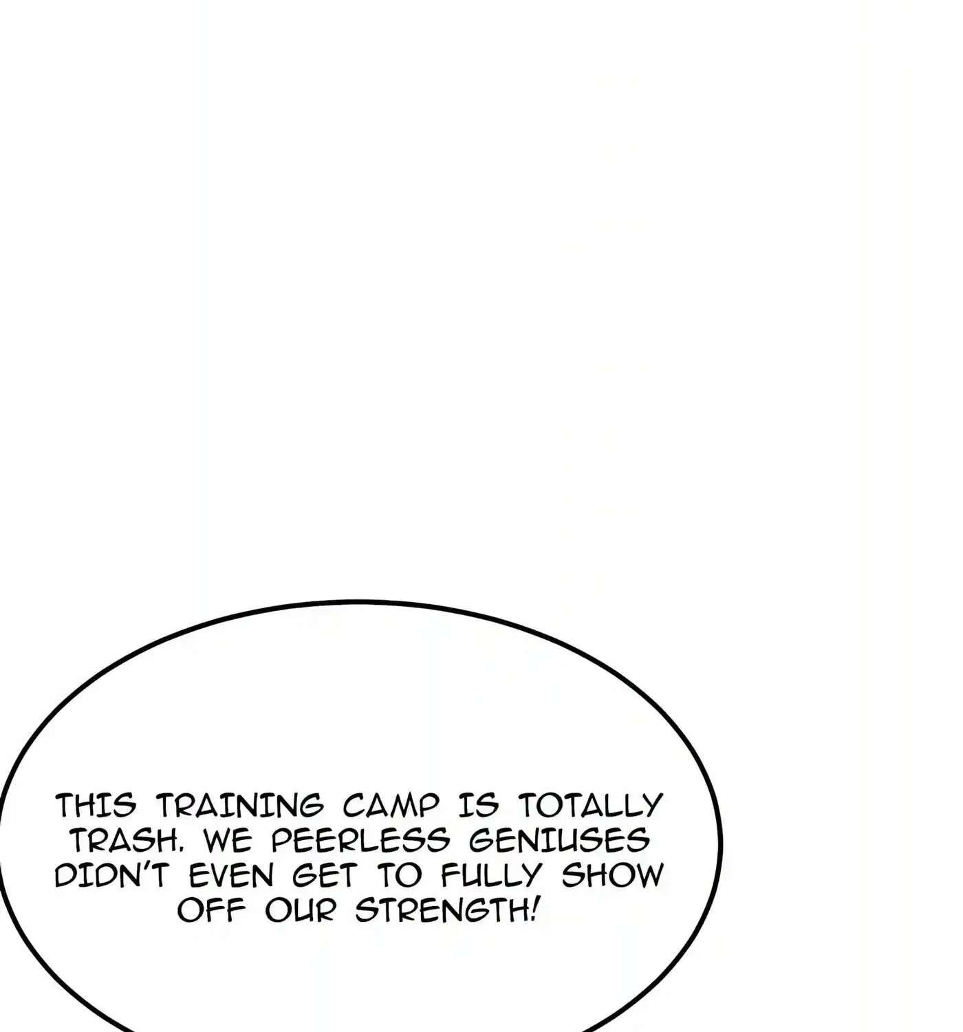 I Became a God Devouring Souls at the Crematorium Chapter 30 - page 7