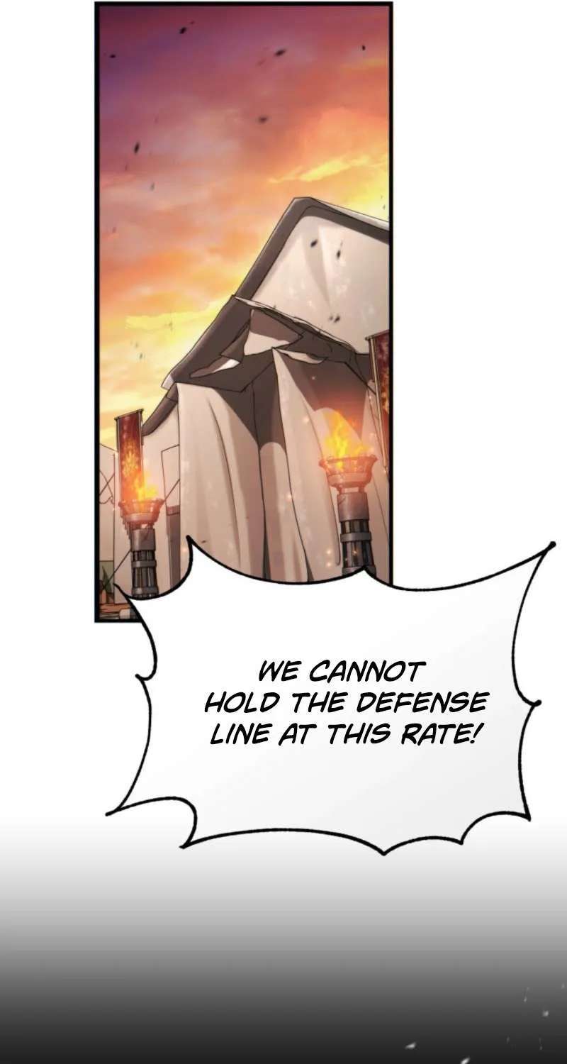 I Became The Rogue First Prince Chapter 50 - page 92