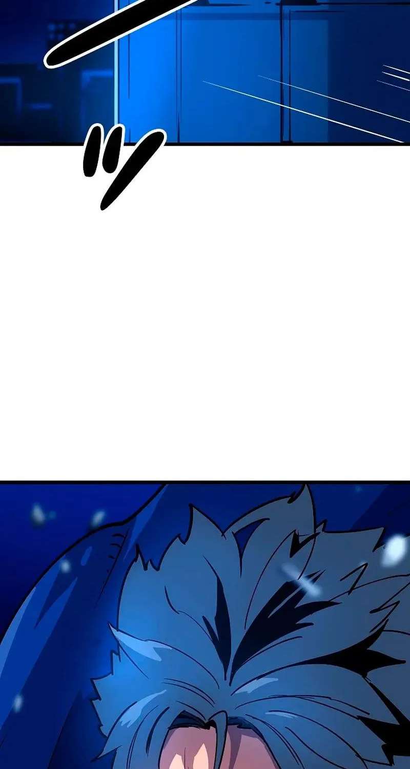 The Invincible Frontline: Awakening of the One-Eyed Chapter 19 - page 95