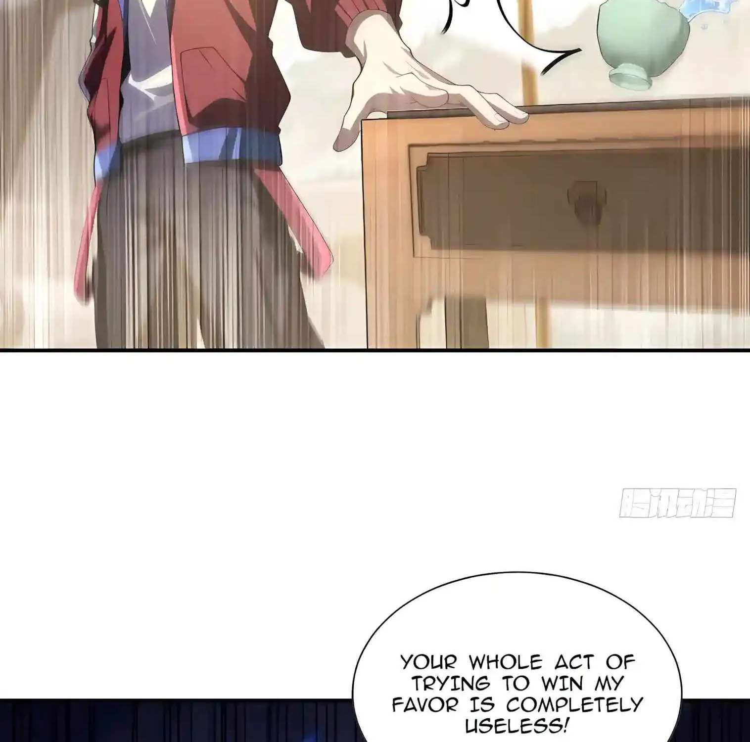 I Ushered in the Age of Mythical Pet Beasts Chapter 54 - page 59