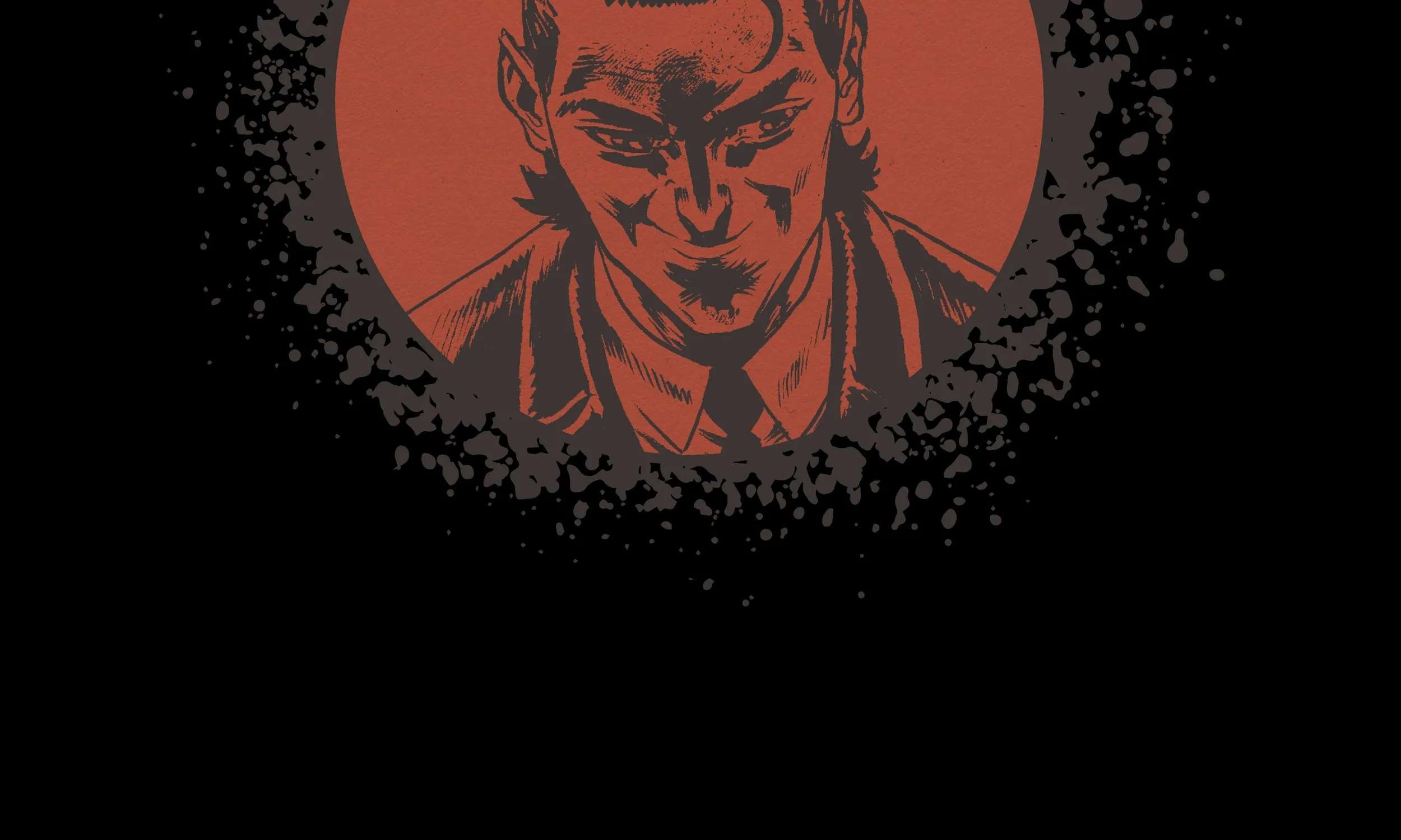 Minor Threats: The Last Devil Left Alive Chapter 3 - page 82