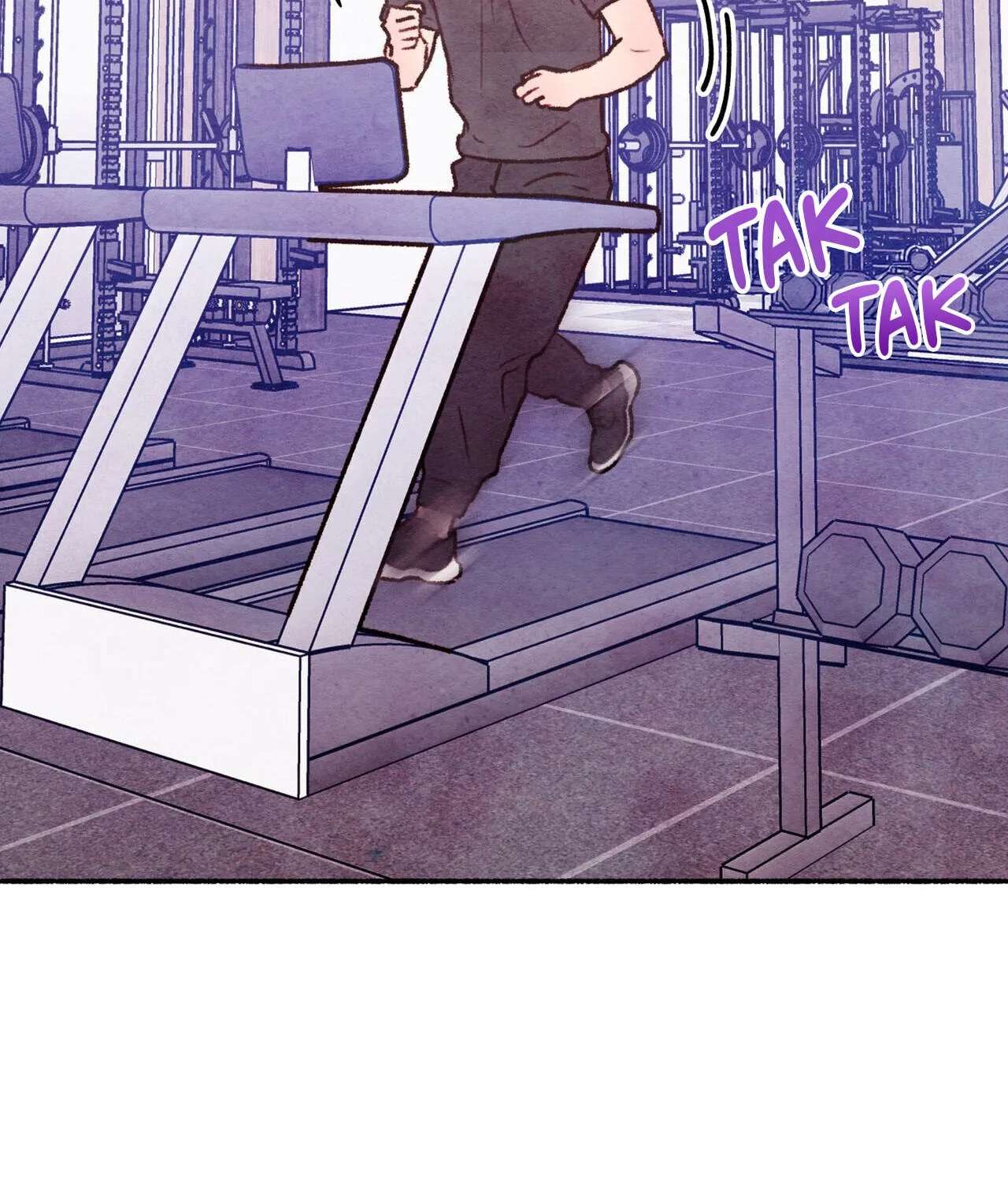 Pillow Talk (Aengmon) Chapter 31 - page 6