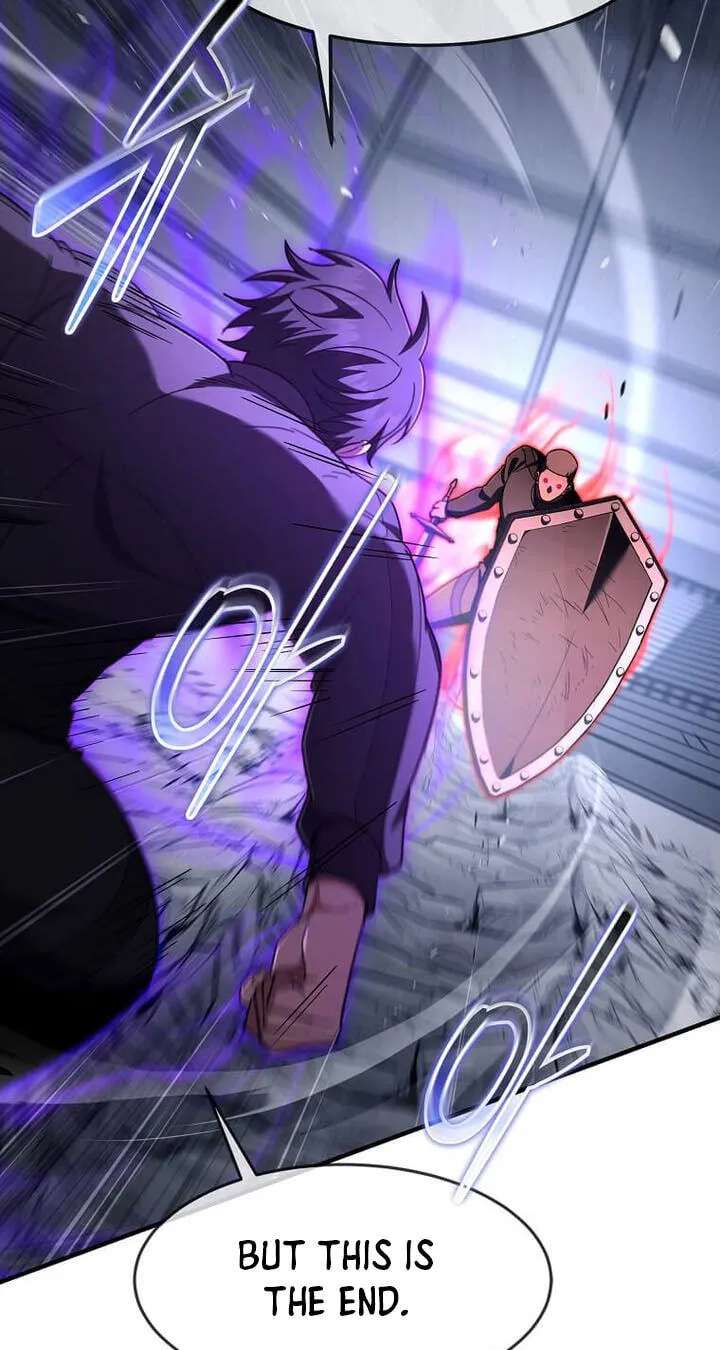 The Regressed Genius Player's Mythical-Rank Weapon Creation Chapter 98 - page 34