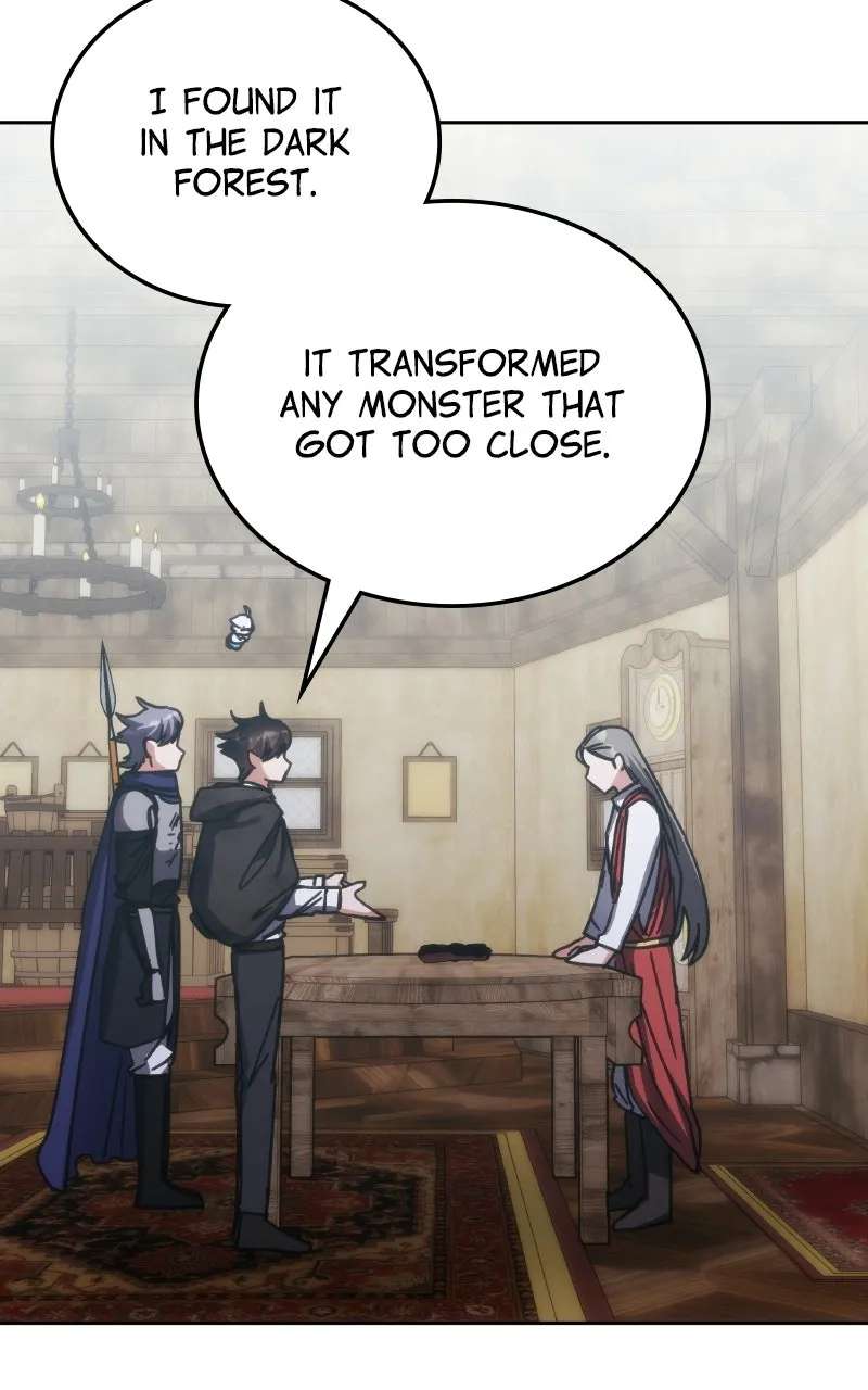 Enrolling in theTranscendent Academy Chapter 211 - page 25