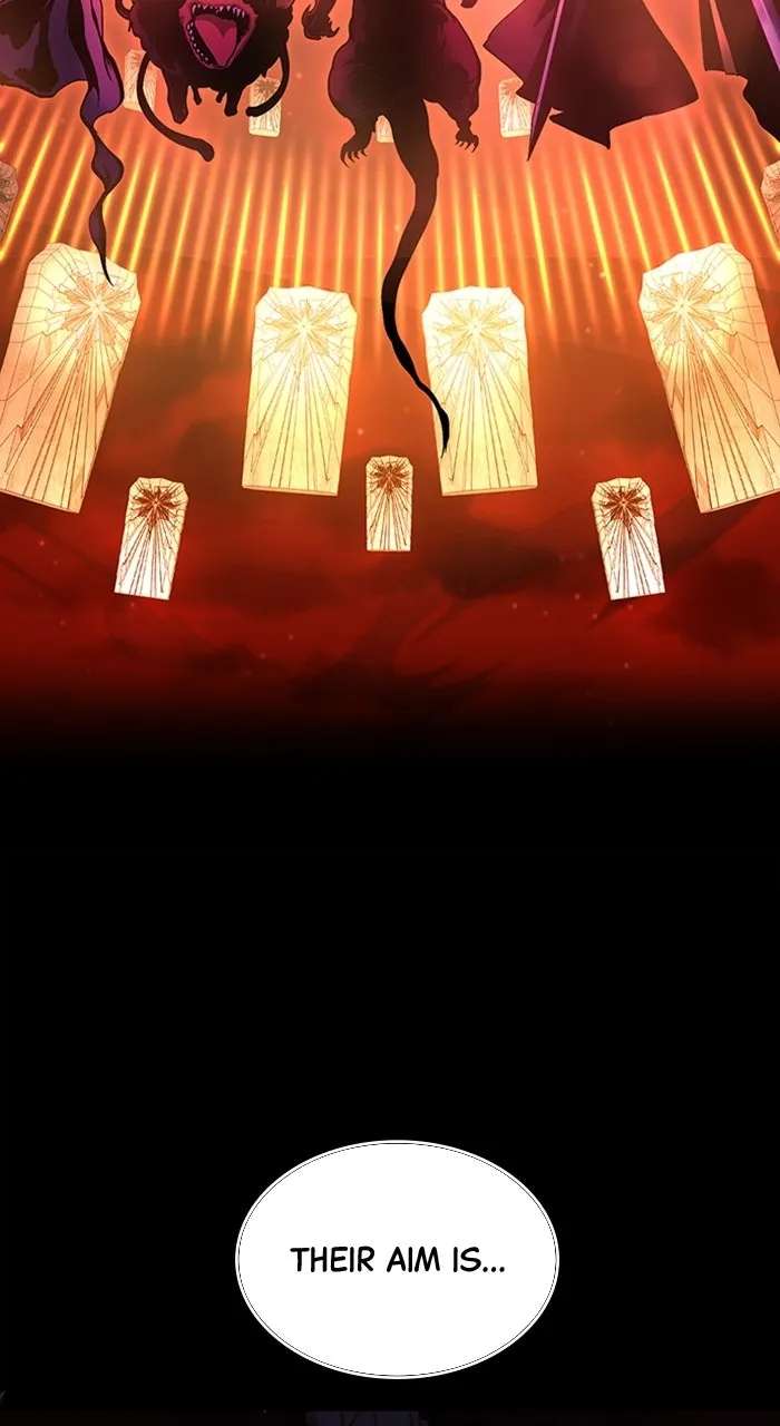 Lost Man: TheDeath-Defying Player Chapter 2 - page 29
