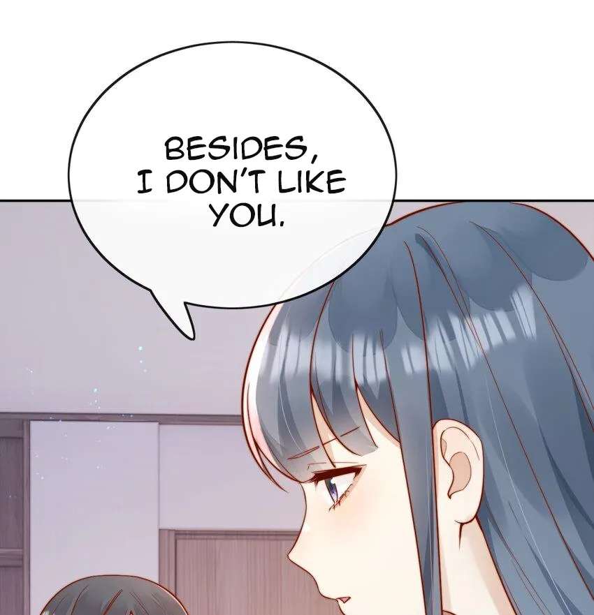 The Way My Nemesis Looks At Me Is Slowly Shifting Chapter 44 - page 30