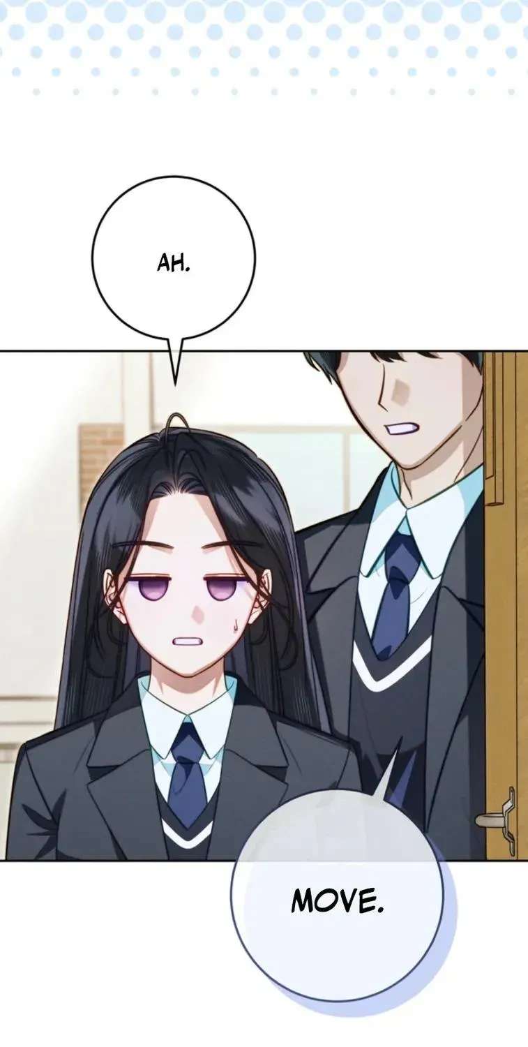 The Top Student Hides Her Regression Chapter 6 - page 32