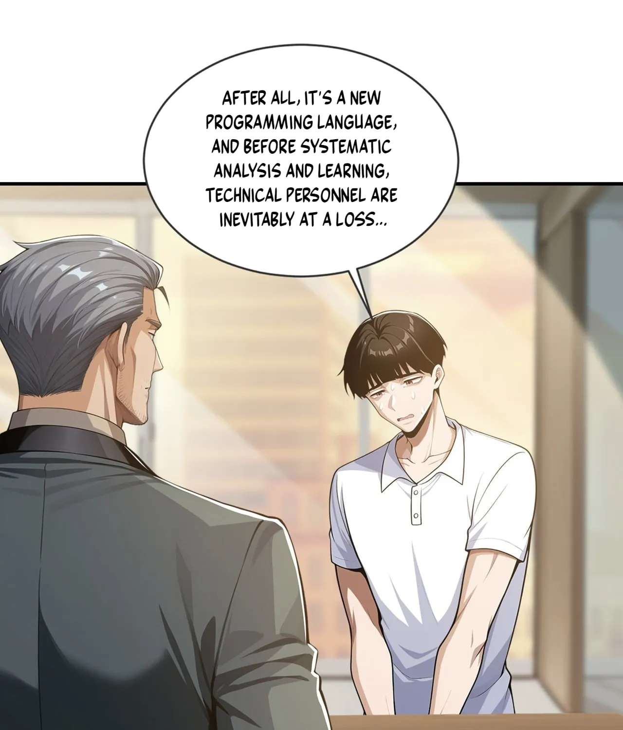 Trading Snacks for Gold in the Apocalypse Chapter 74 - page 72