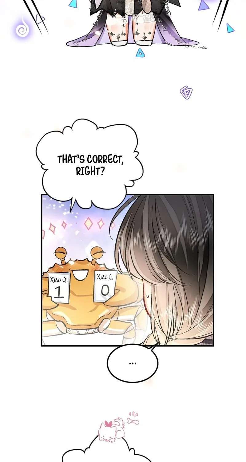 Alpha Mommy, I Really Want to Mark You Chapter 13 - page 33