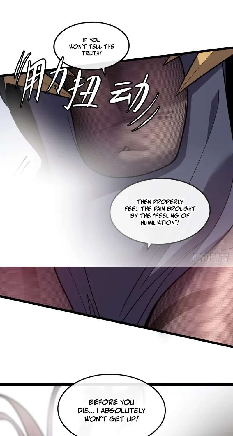 I'm Really Not A Monster Chapter 4 - page 65
