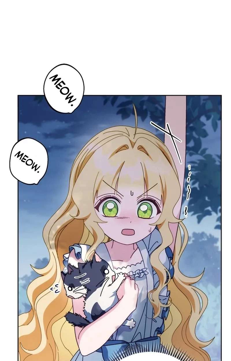 May I Cry Now? Chapter 61 - page 21