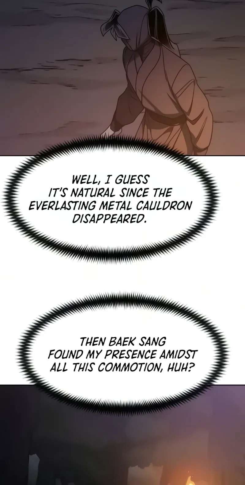 Return Of The Mount Hua Sect Chapter 180 - page 34