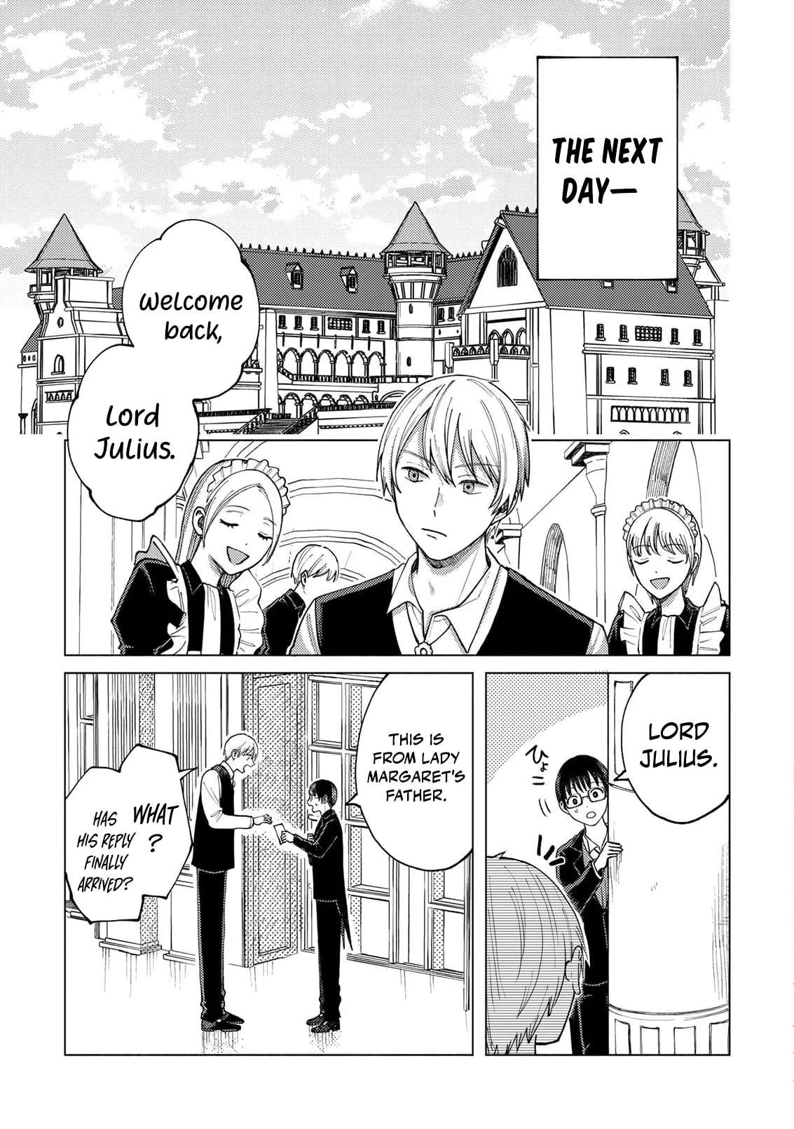 Imouto ni Kekkon wo Oshitsukerareta Techigai no Tsuma desu ga, Itsu no Mani ka Henkyohaku ni Dekiai Saretemashita Chapter 3 - page 14