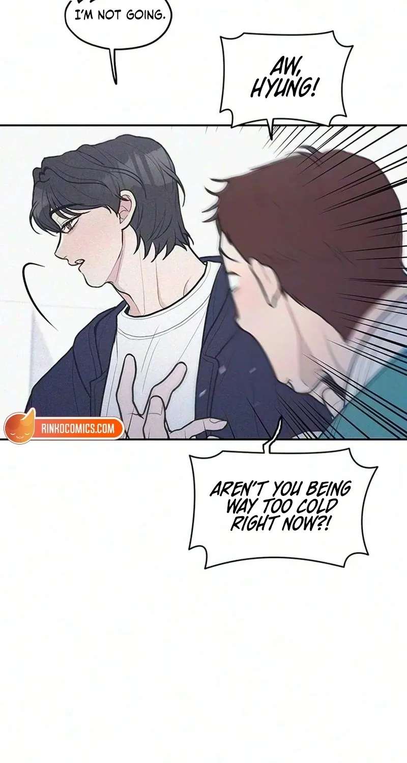 28, Youth! Chapter 7 - page 4