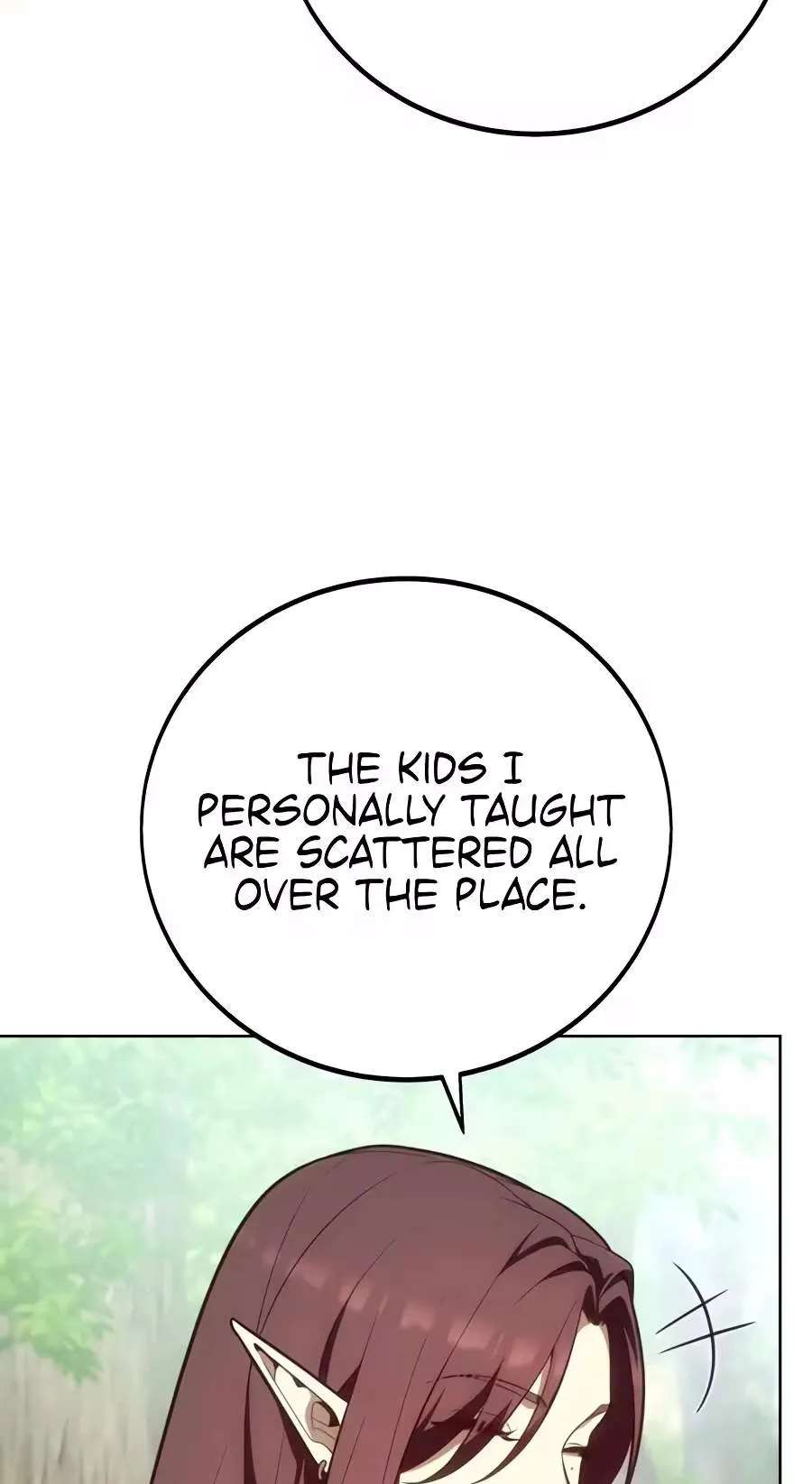 30 Years Have Passed Since the Prologue Chapter 20 - page 192