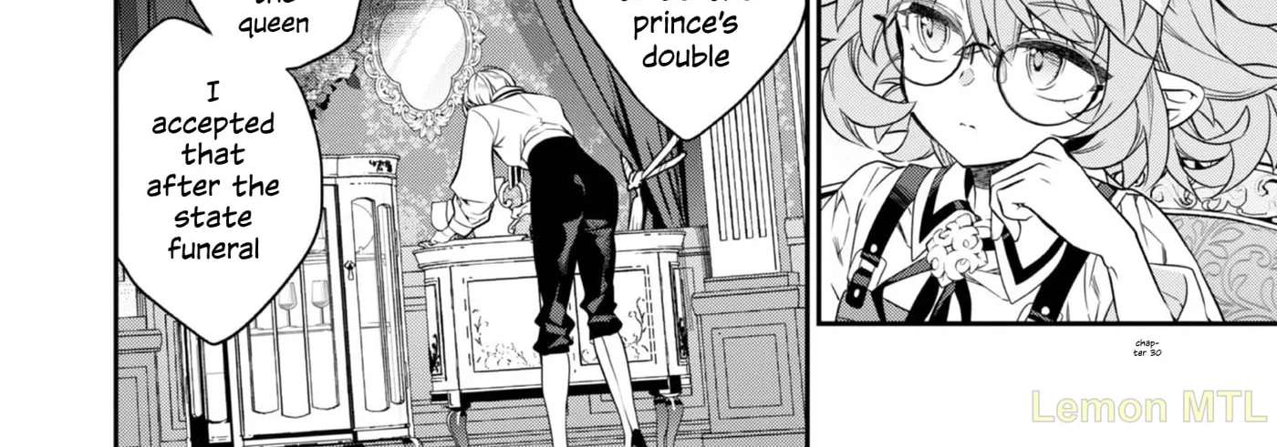 Kaketa Tsuki no Mercedes: Kyuuketsuki no Kizoku ni Tensei Shita kedo Suteraresou nanode Dungeon o Seiha Suru @COMIC Chapter 21 - page 66