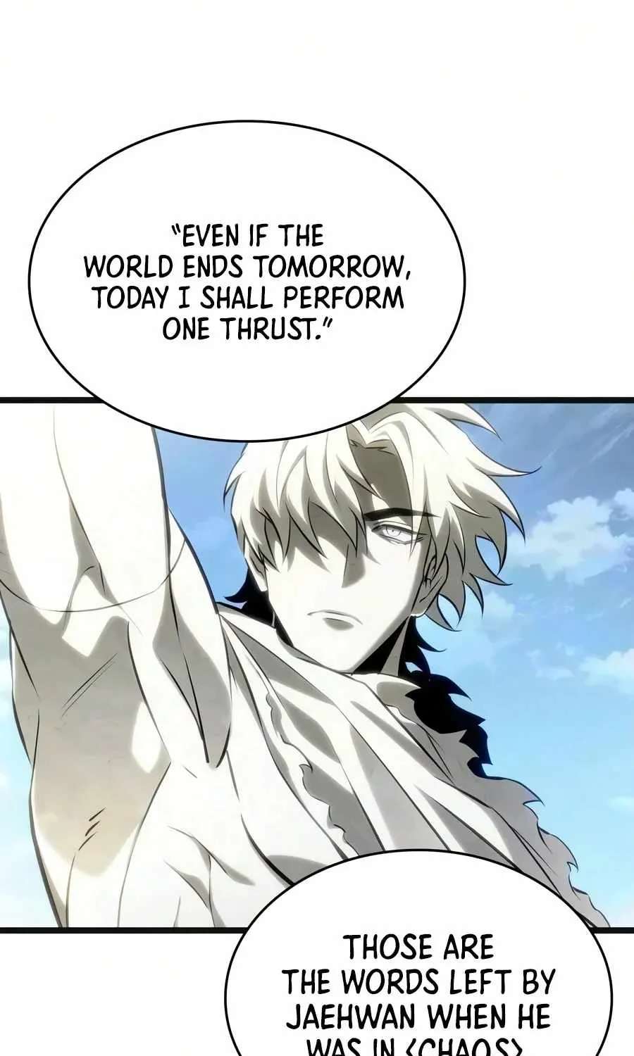 The World After The Fall Chapter 249 - page 6