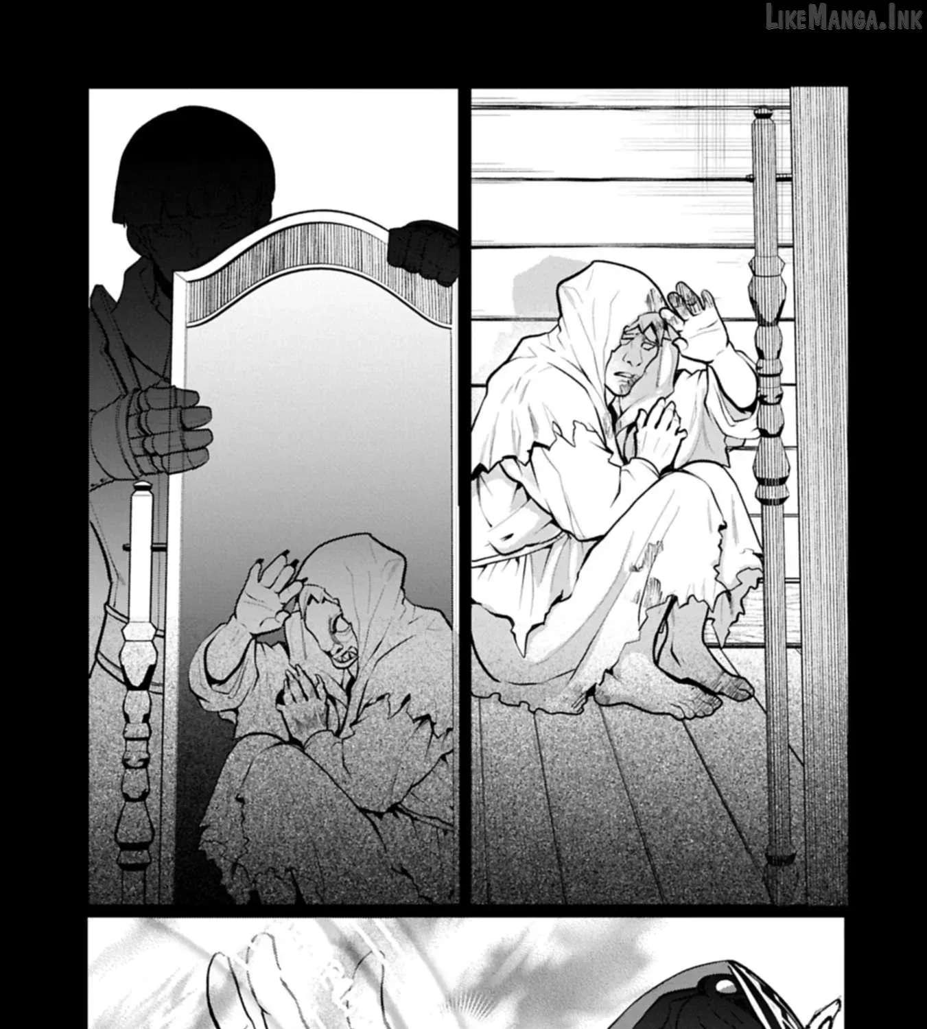 If They Find Out I'm a Mandragora, Am I Done For? Chapter 8.2 - page 34
